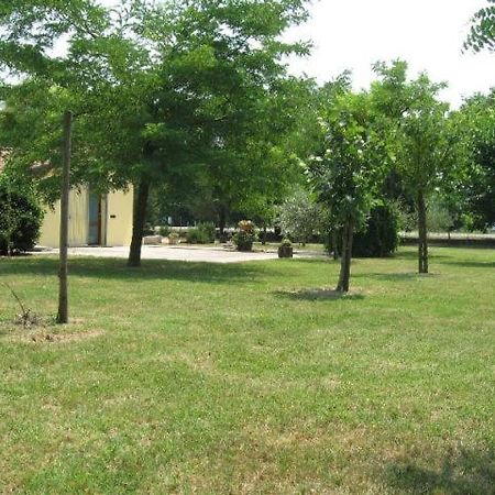 拉文纳Al Parco住宿加早餐旅馆 外观 照片