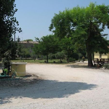 拉文纳Al Parco住宿加早餐旅馆 外观 照片