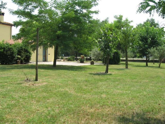 拉文纳Al Parco住宿加早餐旅馆 外观 照片