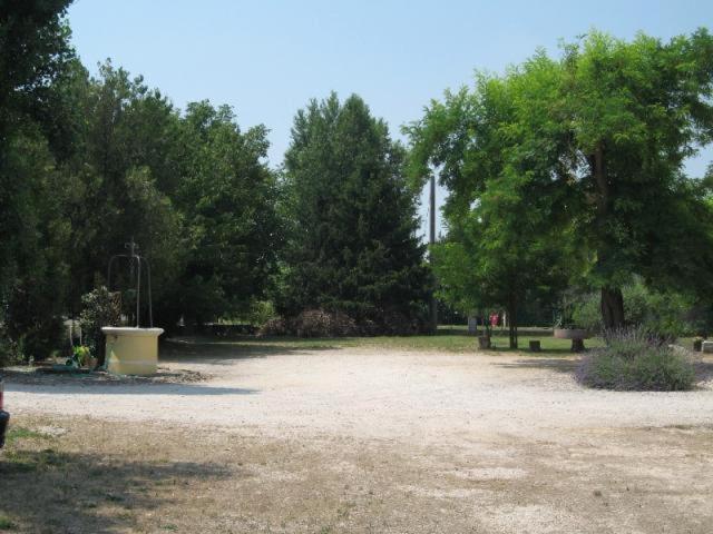 拉文纳Al Parco住宿加早餐旅馆 外观 照片