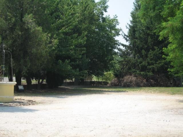拉文纳Al Parco住宿加早餐旅馆 外观 照片